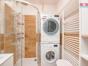 Prodej bytu 2+kk, Líšnice, 40 m2