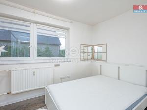 Prodej bytu 2+kk, Líšnice, 40 m2