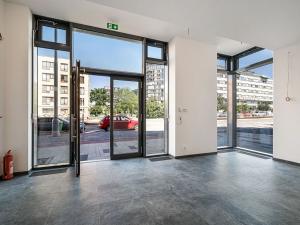 Pronájem restaurace, Praha - Žižkov, Olšanská, 352 m2