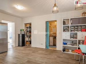 Prodej rodinného domu, Zdiby, Za Sokolovnou, 126 m2