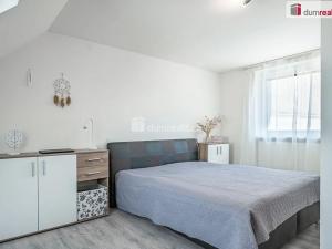 Prodej rodinného domu, Zdiby, Za Sokolovnou, 126 m2