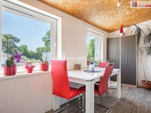 Prodej rodinného domu, Zdiby, Za Sokolovnou, 126 m2