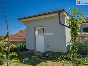 Prodej rodinného domu, Zdiby, Za Sokolovnou, 126 m2