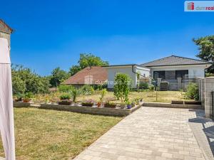 Prodej rodinného domu, Zdiby, Za Sokolovnou, 126 m2