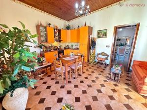 Prodej rodinného domu, Barcellona Pozzo di Gotto, Itálie, 112 m2