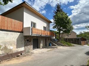 Prodej rodinného domu, Teplička, 93 m2