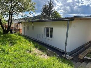 Prodej rodinného domu, Teplička, 93 m2