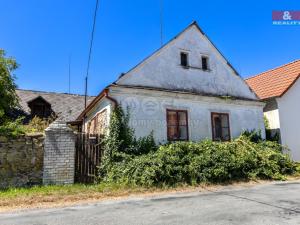 Prodej rodinného domu, Holovousy, 120 m2