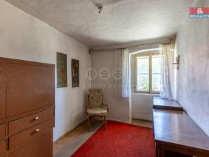 Prodej rodinného domu, Holovousy, 120 m2