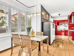 Pronájem bytu 2+kk, Praha - Záběhlice, Mattioliho, 61 m2