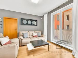 Pronájem bytu 2+kk, Praha - Záběhlice, Mattioliho, 61 m2