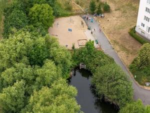 Pronájem bytu 2+kk, Praha - Záběhlice, Mattioliho, 61 m2