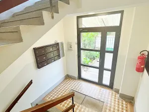 Pronájem bytu 2+1, Praha - Vokovice, Na dlouhém lánu, 139 m2