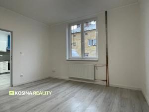 Pronájem bytu 2+kk, Kraslice, Rybná, 43 m2