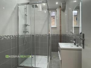 Pronájem bytu 2+kk, Kraslice, Rybná, 43 m2