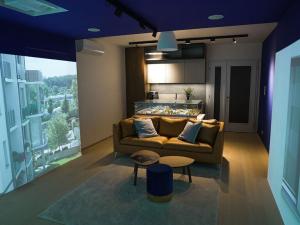 Prodej bytu 2+kk, Praha - Dolní Chabry, 60 m2