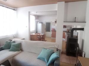 Prodej rodinného domu, Uhřice, 120 m2