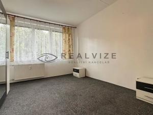 Prodej bytu 2+kk, České Budějovice, Ant. Barcala, 42 m2
