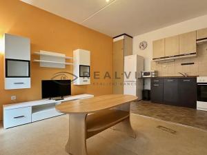 Prodej bytu 2+kk, České Budějovice, Ant. Barcala, 42 m2