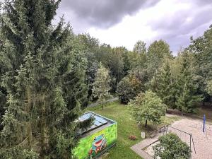 Prodej bytu 2+kk, České Budějovice, Ant. Barcala, 42 m2
