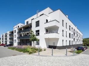 Prodej bytu 3+kk, Kuřim, Pazourková, 95 m2