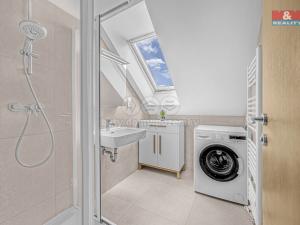 Prodej bytu 3+kk, Bořanovice - Pakoměřice, Hraniční, 70 m2