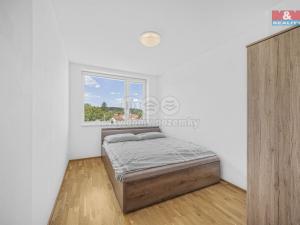 Prodej bytu 3+kk, Bořanovice - Pakoměřice, Hraniční, 70 m2