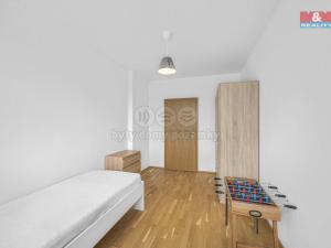 Prodej bytu 3+kk, Bořanovice - Pakoměřice, Hraniční, 70 m2