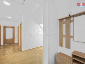 Prodej bytu 3+kk, Bořanovice - Pakoměřice, Hraniční, 70 m2