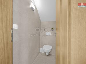 Prodej bytu 3+kk, Bořanovice - Pakoměřice, Hraniční, 70 m2