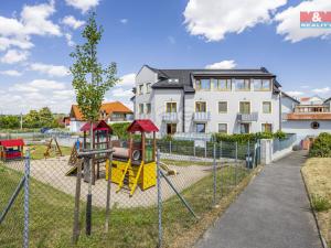Prodej bytu 3+kk, Bořanovice - Pakoměřice, Hraniční, 70 m2