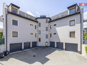 Prodej bytu 3+kk, Bořanovice - Pakoměřice, Hraniční, 70 m2