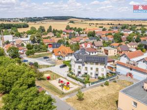 Prodej bytu 3+kk, Bořanovice - Pakoměřice, Hraniční, 70 m2