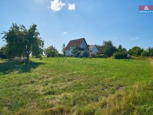 Prodej pozemku pro bydlení, Střevač, 1575 m2