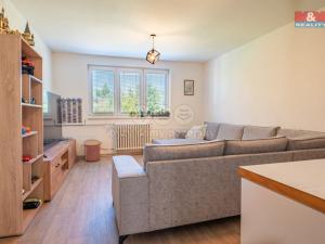 Prodej bytu 3+1, Písek - Václavské Předměstí, Václavské nám., 66 m2