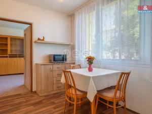 Prodej bytu 2+1, Milevsko, J. A. Komenského, 61 m2