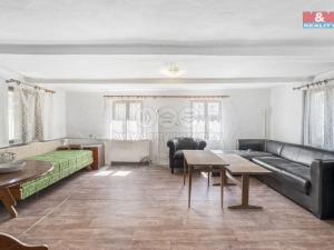 Prodej rodinného domu, Zákupy, Benátky, 119 m2