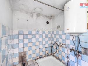Prodej rodinného domu, Zákupy, Benátky, 119 m2