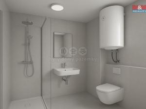 Prodej rodinného domu, Zákupy, Benátky, 119 m2