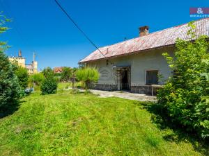 Prodej rodinného domu, Zákupy, Benátky, 119 m2