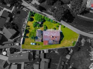 Prodej rodinného domu, Zákupy, Benátky, 119 m2