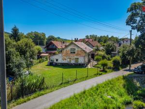 Prodej rodinného domu, Zákupy, Benátky, 119 m2