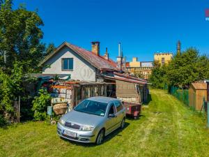 Prodej rodinného domu, Zákupy, Benátky, 119 m2