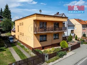 Prodej rodinného domu, Píšť, 180 m2