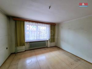 Prodej rodinného domu, Píšť, 180 m2
