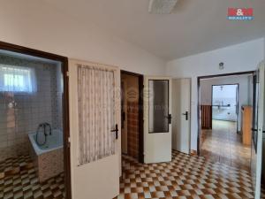 Prodej rodinného domu, Píšť, 180 m2
