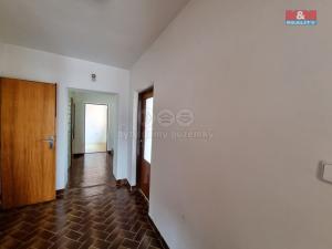 Prodej rodinného domu, Píšť, 180 m2