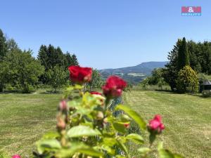 Prodej zahrady, Hronov, 5538 m2