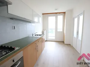 Pronájem bytu 1+1, Praha - Chodov, Brandlova, 43 m2