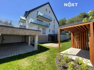 Pronájem bytu 1+kk, Liberec, Dukelská, 40 m2